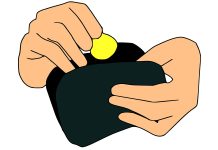 Česko má nejvyšší propad daňových příjmů. Má více šetřit Cesko