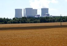 Česko, Francie a další unijní země lobbují u EK za jádro a plyn Cesko