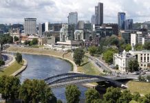 České firmy mapují obchodní příležitosti v Pobaltí Pobalti