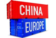 Čínská výroba zdražila o 10,7 %. Export SRN nečekaně klesl cinska