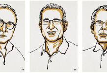 Nobelovu cenu za ekonomii získali vědci za analýzy trhu práce nobelovu_cenu_za_ekonomii