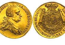 Podmokelský poklad Karla Egona jde do dražby již tento pátek podmokelsky_poklad