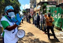 V Africe začal boj o trh mezi výrobci vakcín proti covidu v_Africe