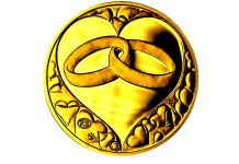 Darujte investiční zlato! Jako jsou zlaté a stříbrné mince zlate_stribrne_mince