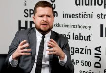 Já bych úrokové sazby nezvedal, říká Aleš Michl z ČNB Ales_Michl