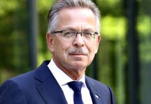 Jsme příliš závislí na Asii, uvedl Franz Fehrenbach z Bosche Asii