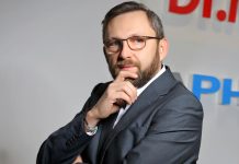 V ČR jsme dominantní jednička, v EU trojka, říká Daniel Horák Daniel_Horak
