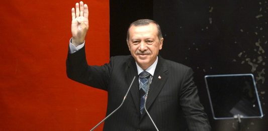 Erdogan