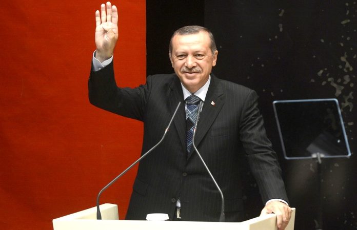 Erdogan