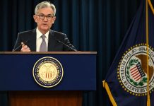 FED oznámil ukončení kvantitativního uvolňování a vyšší úroky FED