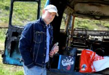 Jeans Story nabízí hustý příběh o kalhotách, které nosí celý svět Jeans_Story