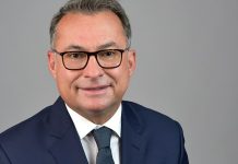Německou centrální banku má vést kritik ECB Joachim Nagel Joachim_Nagel