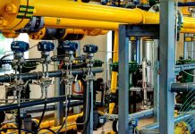 Německý koncern RWE prodá zásobníky plynu v Česku RWE