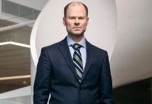 Radek Špicar bude viceprezident BusinessEurope BusinessEurope