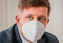 Na Rakušana míří trestní oznámení kvůli jeho působení v Kolíně Rakusana