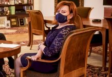 Schillerová: Státní rozpočet skončí schodkem 370 až 380 miliard Schillerova