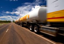 Shell prchá z Nizozemska do Británie kvůli daním a aktivistům Shell