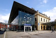 Správa železnic letos zmodernizovala 92 kilometrů tratí Sprava_zeleznic