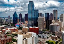 USA ve 3. kvartále rostly o 2,1 %. Nízkou mají nezaměstnanost USA