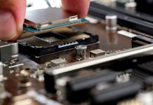 Covid-19 v Číně znovu hrozí omezením produkce čipů V_Cine