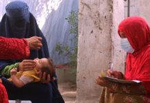 Afghánistánu hrozí hladomor. Islámské státy mu chtějí pomoci afghanistanu