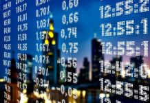 Americké i evropské akcie se otřepaly z obav z omikronu akcie