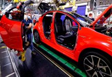 Automobilový průmysl chce od nové vlády zachování podpory automobilovy