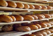 Chleba v Česku patří k nejlevnějším v Evropské unii chleba