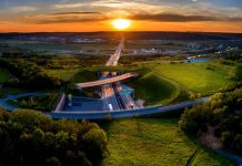 V roce 2022 otevře ČR 25,5 km nových dálnic. 50 km rozestaví dalnic