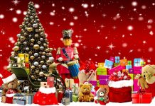 Češi dají letos za dárky zhruba osm tisíc, shodují se průzkumy darky