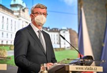 Vláda schválila investiční pobídky pro vybrané podniky investicni_pobidky