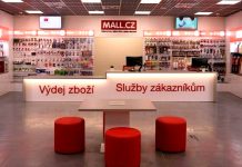 Poláci koupili internetový Mall.cz. Zaplatit mají přes 22 miliard mall.cz