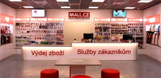 mall.cz