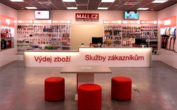 mall.cz