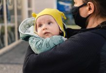 Mateřská není rodičák, upozorňují úřady rodiče materska