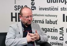 Problém trhu Start je nízká likvidita, říká investor Šura Investor