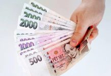 Na nemocenské se za 1. pololetí vyplatilo 18,4 mld. Kč