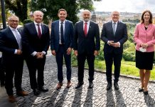 Chceme lepší školství i trh práce, říkají německé firmy v Česku nemecke_firmy