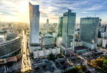 Polská burza otevře clearingové centrum pro střední Evropu polska