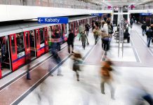 Růst polské ekonomiky ve III. čtvrtletí pozitivně překvapil polske