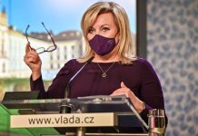 Vláda zavádí obnovu podpůrných programů za 22,4 mld. Kč programu