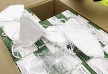 Ministerstvo financí ruší nulovou DPH na respirátory respiratory