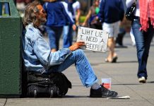 WSJ: Biden a jeho lidé manipulují výdaje na sociální programy socialni_programy