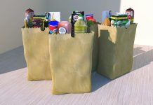 Růst cen zvýší i hodnotu daňově nejvýhodnější stravenky stravenky