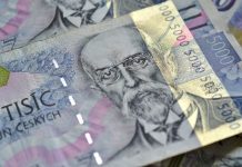Deficit státního rozpočtu ke konci října činil 335 miliard korun rijna