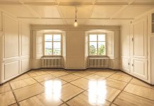 Nemovitosti je třeba finančnímu úřadu přiznat do 31. ledna 2022 priznani