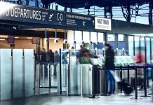 Letiště Praha loni odbavilo o 20 % více lidí než předloni Letiste_Praha