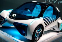 Toyota překonala GM na trhu v USA. Čínský trh to ale není Toyota