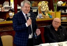 Bývalý šéf KSČM Vojtěch Filip nově sedlá čínského tygra Vojtech_Filip