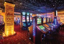 Paradise Casino Admiral dostalo z Antiviru skoro 227 milionů casino